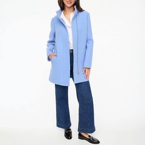 J-Crew Coat